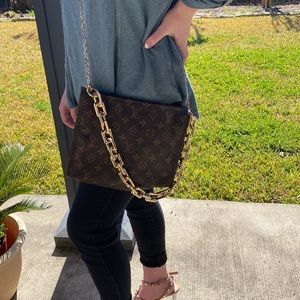 Louis Vuitton Crossbody
